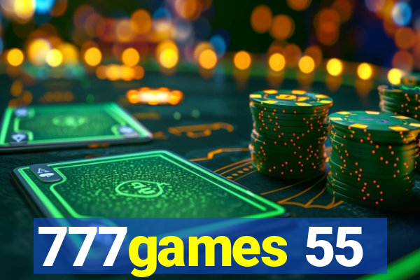 777games 55